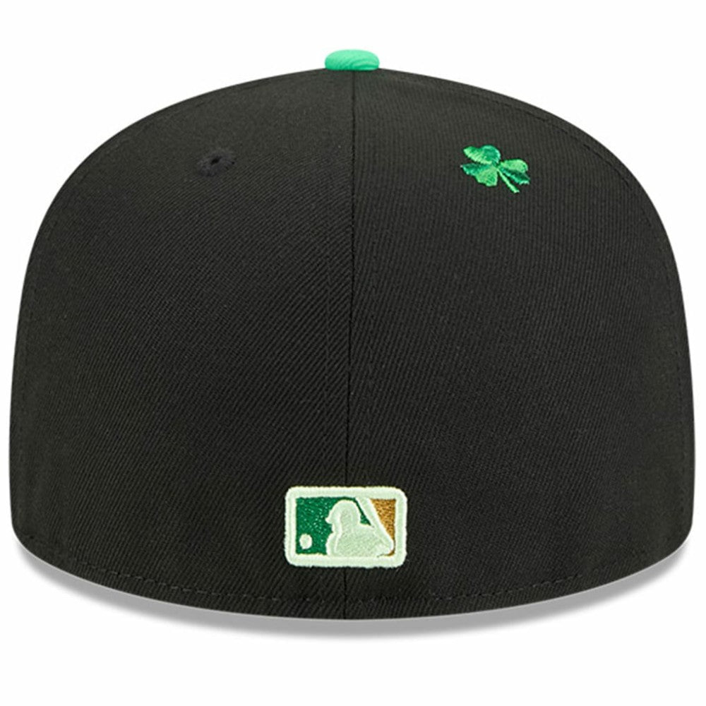 Chicago Cubs New Era 2026 St. Patrick's Day 59FIFTY Fitted Hat | MLB Shop