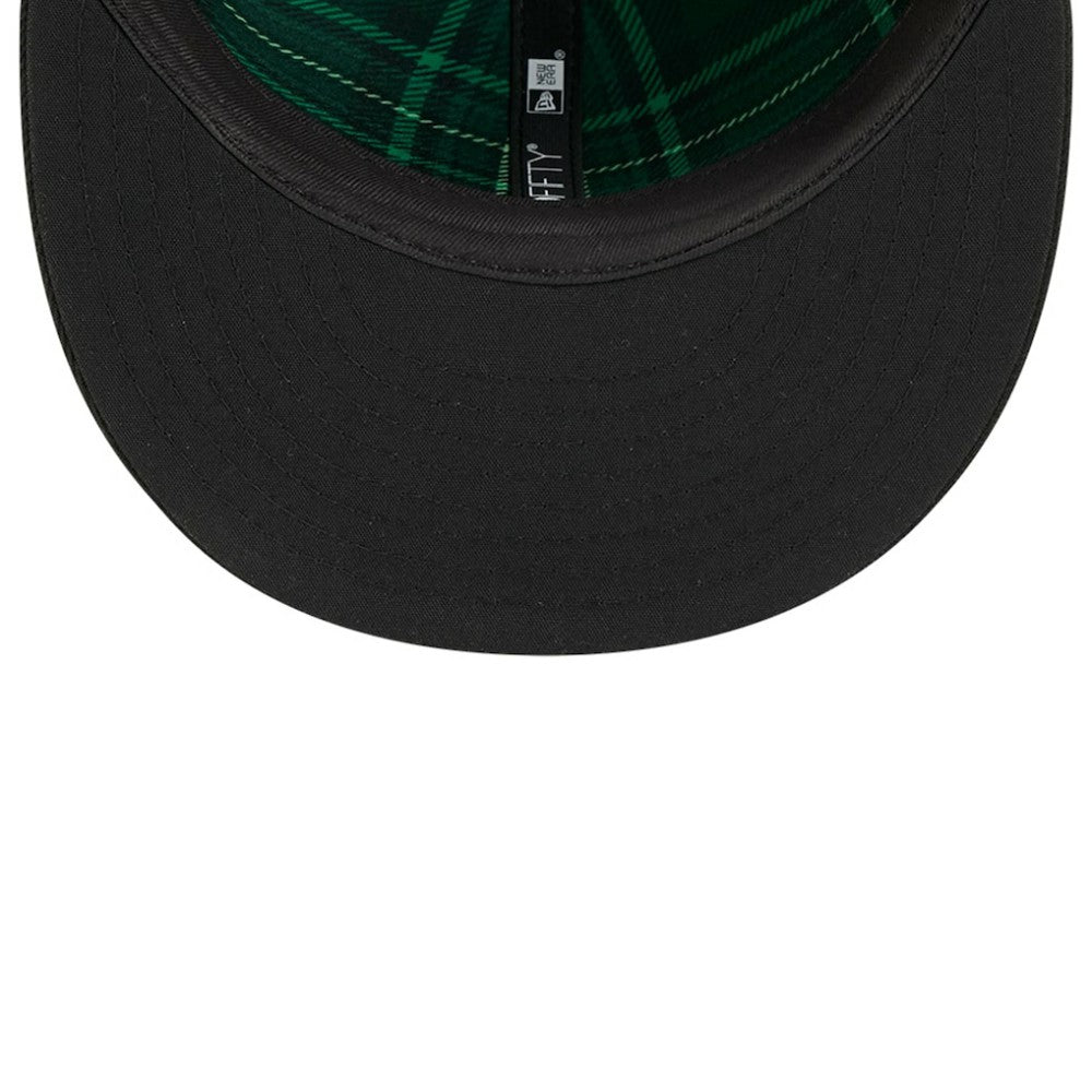 Colorado Rockies New Era 2026 St. Patrick's Day 59FIFTY Fitted Hat | MLB Online