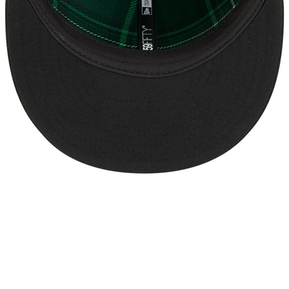 Atlanta Braves New Era 2026 St. Patrick's Day 59FIFTY Fitted Hat | MLB Sale