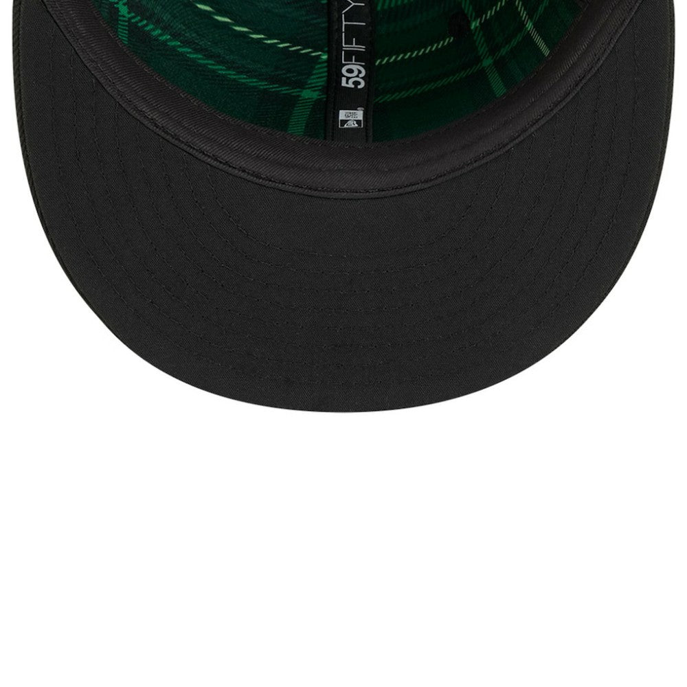 Baltimore Orioles New Era 2026 St. Patrick's Day 59FIFTY Fitted Hat | MLB Shop