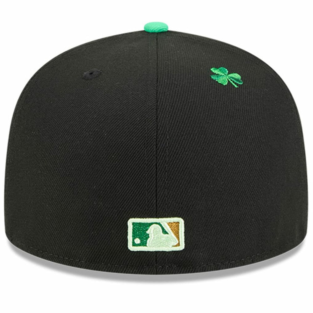 Houston Astros New Era 2026 St. Patrick's Day 59FIFTY Fitted Hat | MLB Near me
