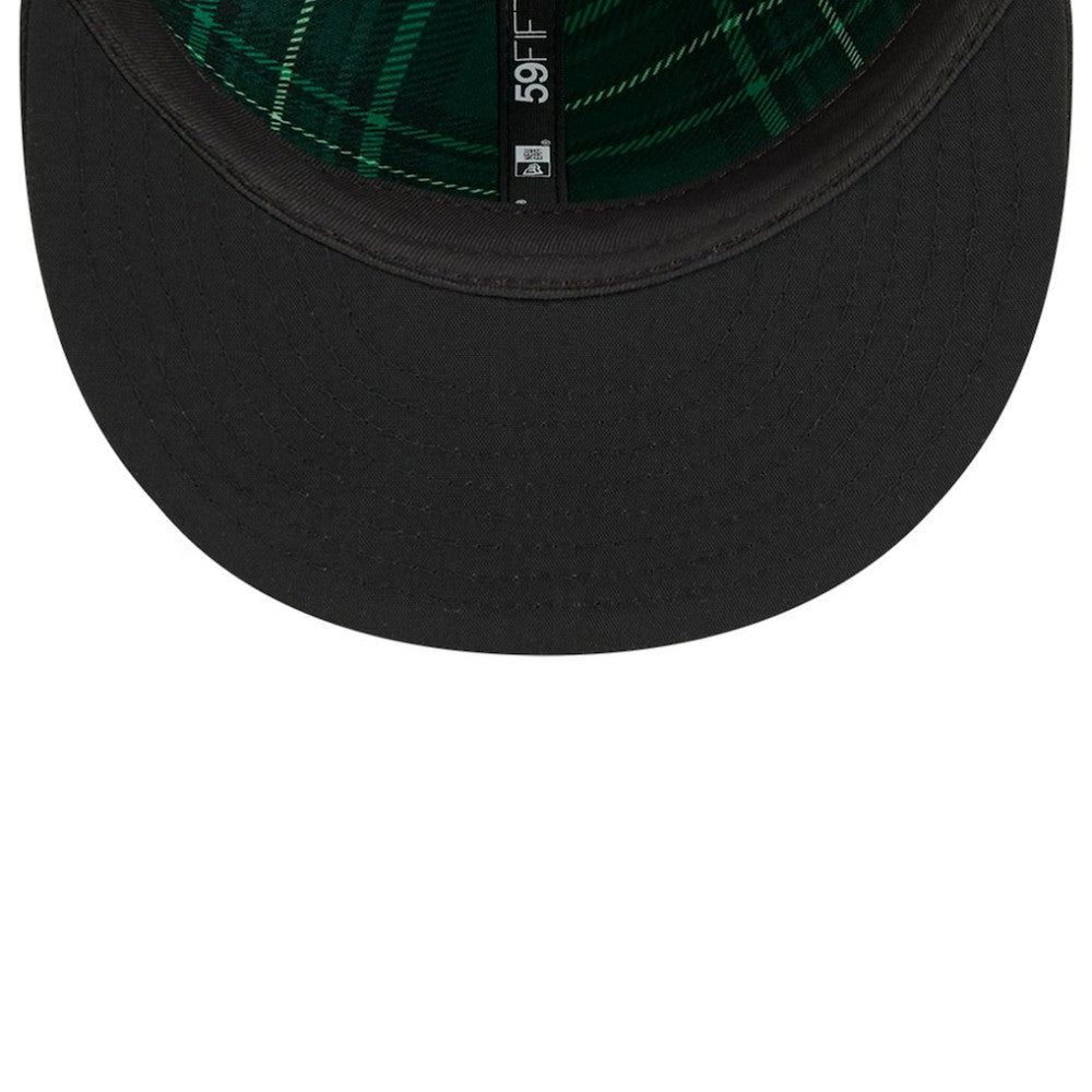 Houston Astros New Era 2026 St. Patrick's Day 59FIFTY Fitted Hat | MLB Near me