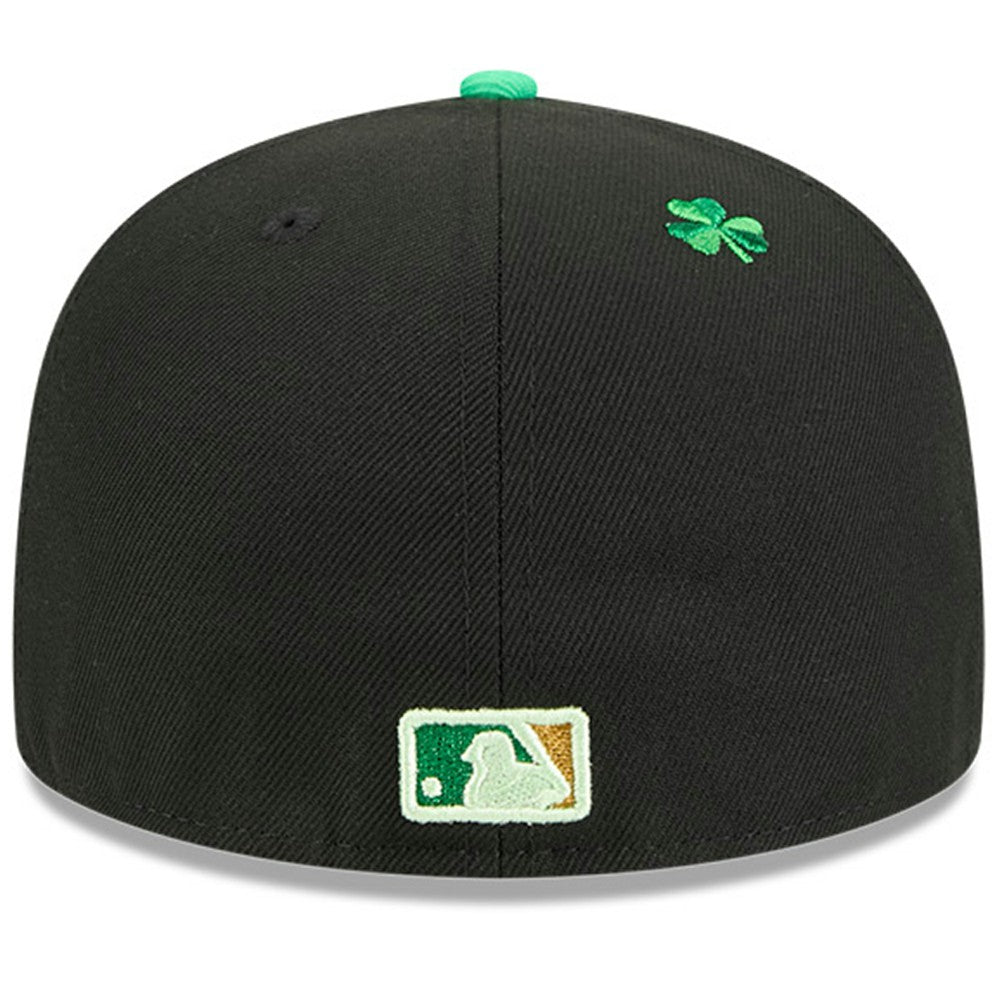 Kansas City Royals New Era 2026 St. Patrick's Day 59FIFTY Fitted Hat | MLB On Sale