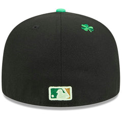 Kansas City Royals New Era 2026 St. Patrick's Day 59FIFTY Fitted Hat | MLB On Sale