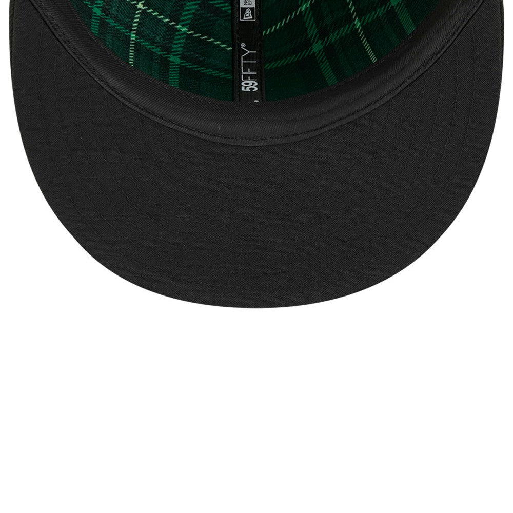 Kansas City Royals New Era 2026 St. Patrick's Day 59FIFTY Fitted Hat | MLB On Sale