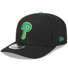 Philadelphia Phillies New Era 2026 St. Patrick's Day 9SEVENTY Adjustable Hat | MLB Near me