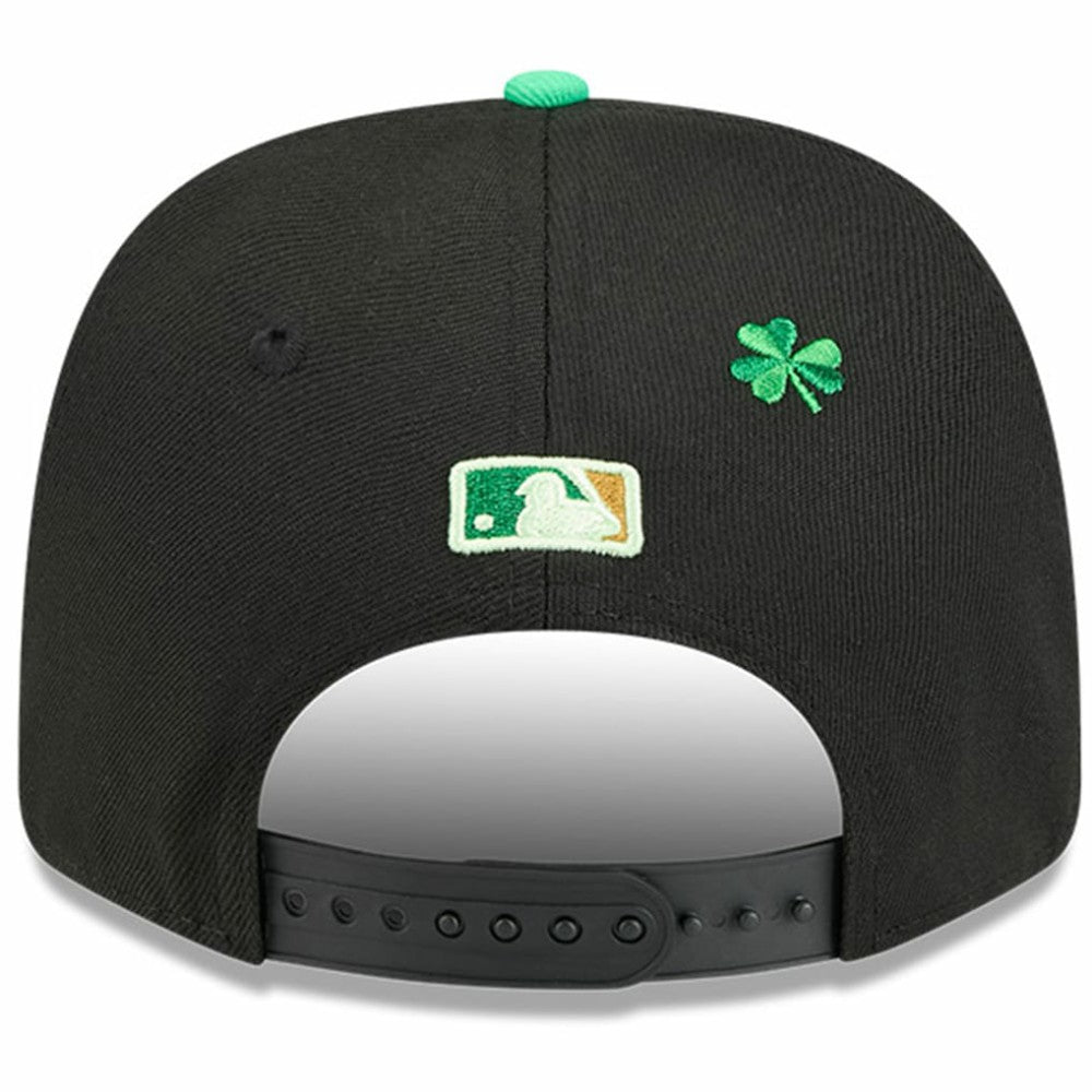 Philadelphia Phillies New Era 2026 St. Patrick's Day 9SEVENTY Adjustable Hat | MLB Near me