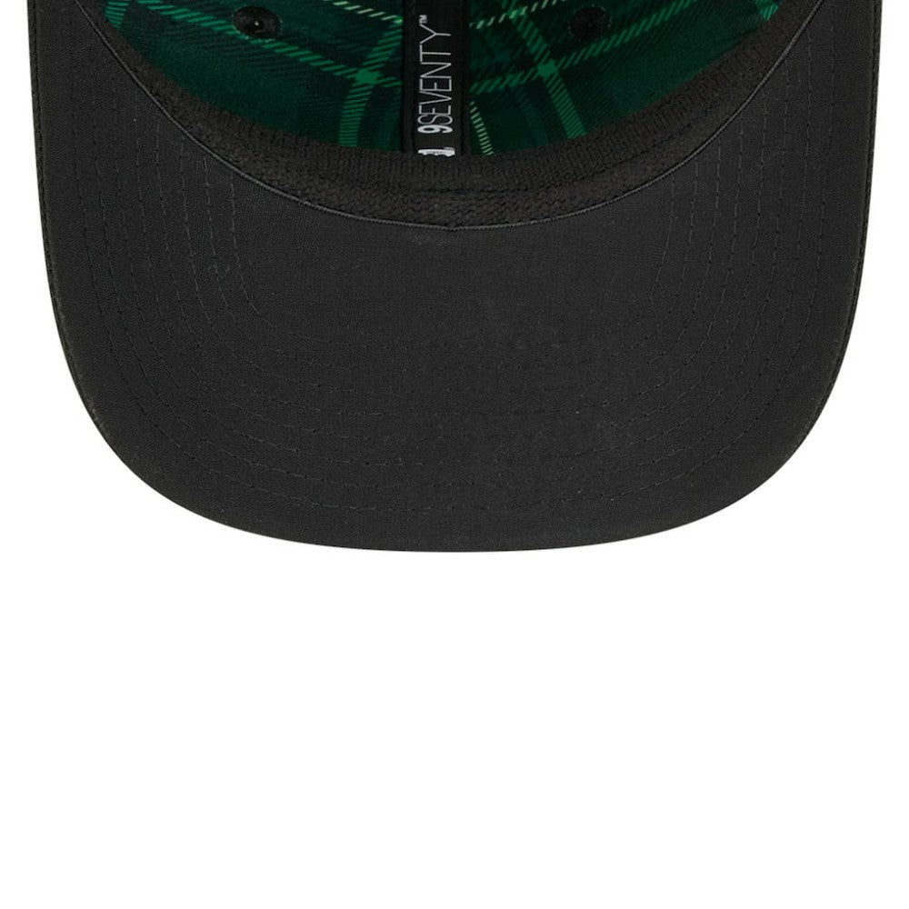 Houston Astros New Era 2026 St. Patrick's Day 9SEVENTY Adjustable Hat | MLB Sale