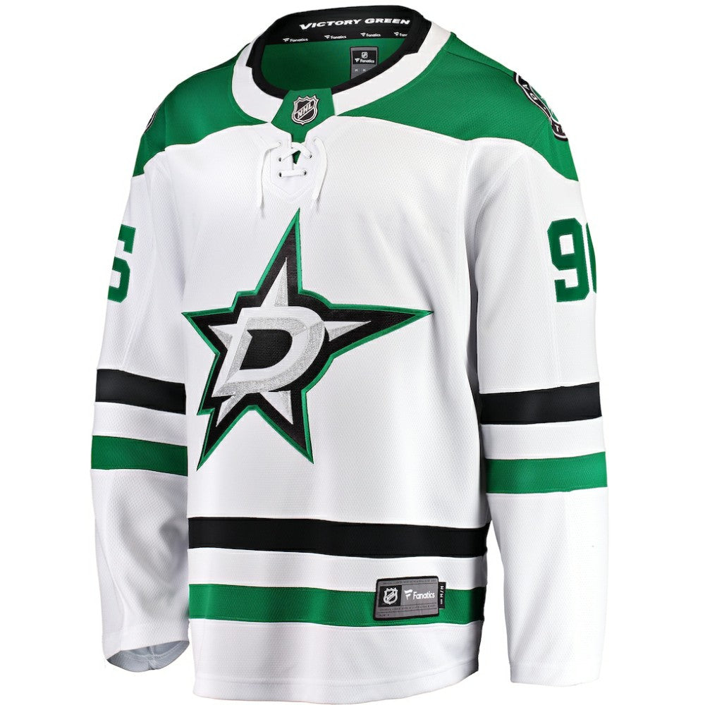 Mikko Rantanen Dallas Stars Fanatics Away Breakaway Jersey Discount