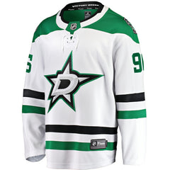 Mikko Rantanen Dallas Stars Fanatics Away Breakaway Jersey Discount