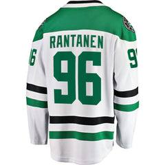Mikko Rantanen Dallas Stars Fanatics Away Breakaway Jersey Discount