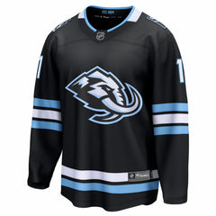 Dylan Guenther Utah Mammoth Fanatics Home Breakaway Player Jersey On Sale
