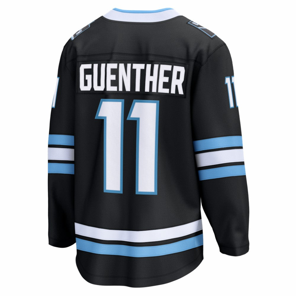 Dylan Guenther Utah Mammoth Fanatics Home Breakaway Player Jersey On Sale