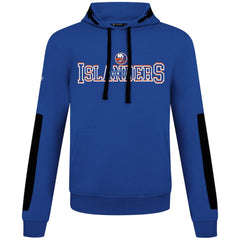 New York Islanders Levelwear Bombay Journey Pullover Hoodie On Sale