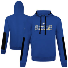 Buffalo Sabres Levelwear Bombay Journey Pullover Hoodie Online