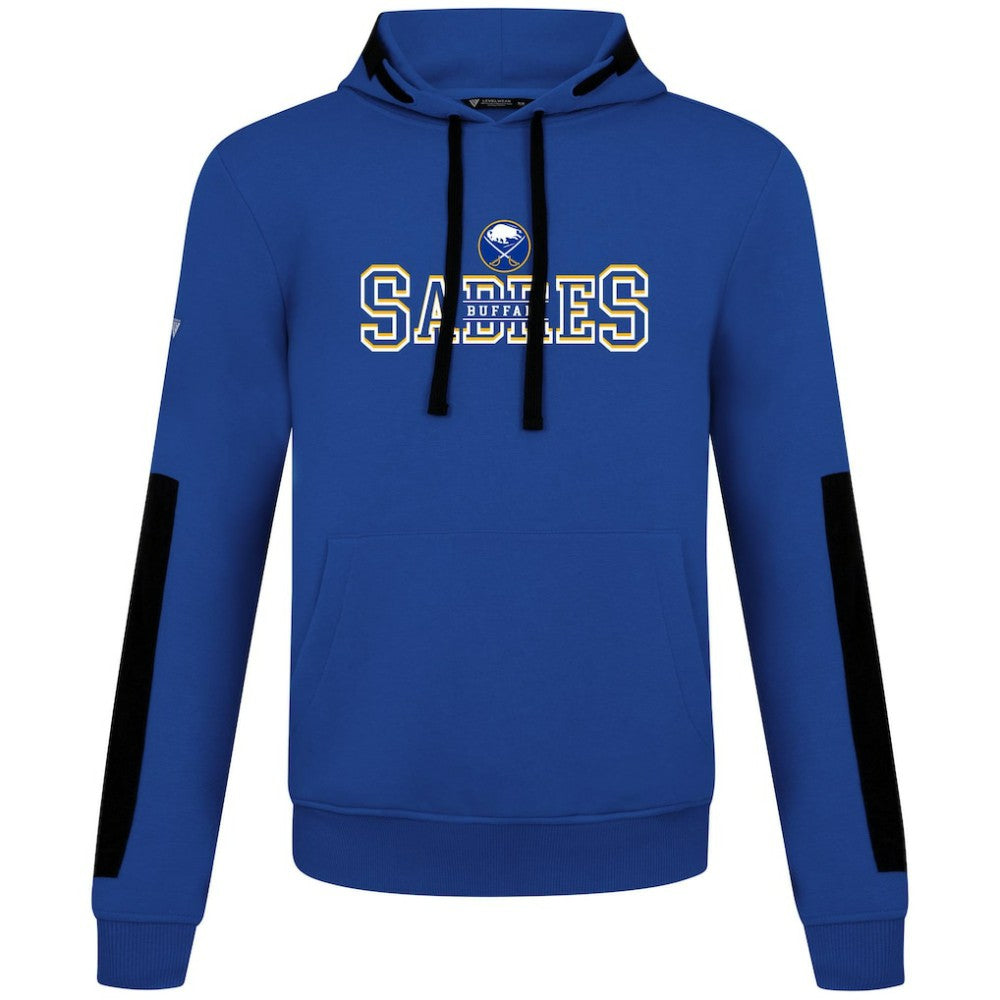 Buffalo Sabres Levelwear Bombay Journey Pullover Hoodie Online