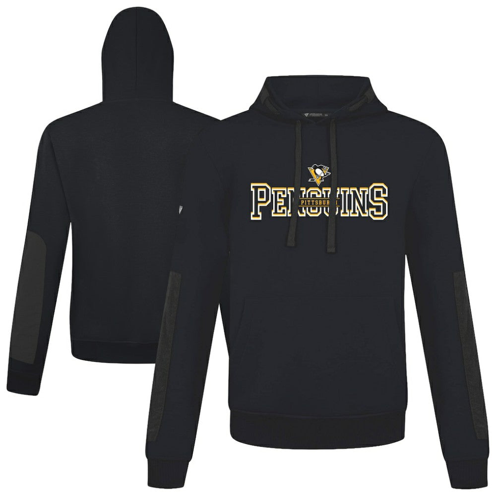 Pittsburgh Penguins Levelwear Bombay Journey Pullover Hoodie Online