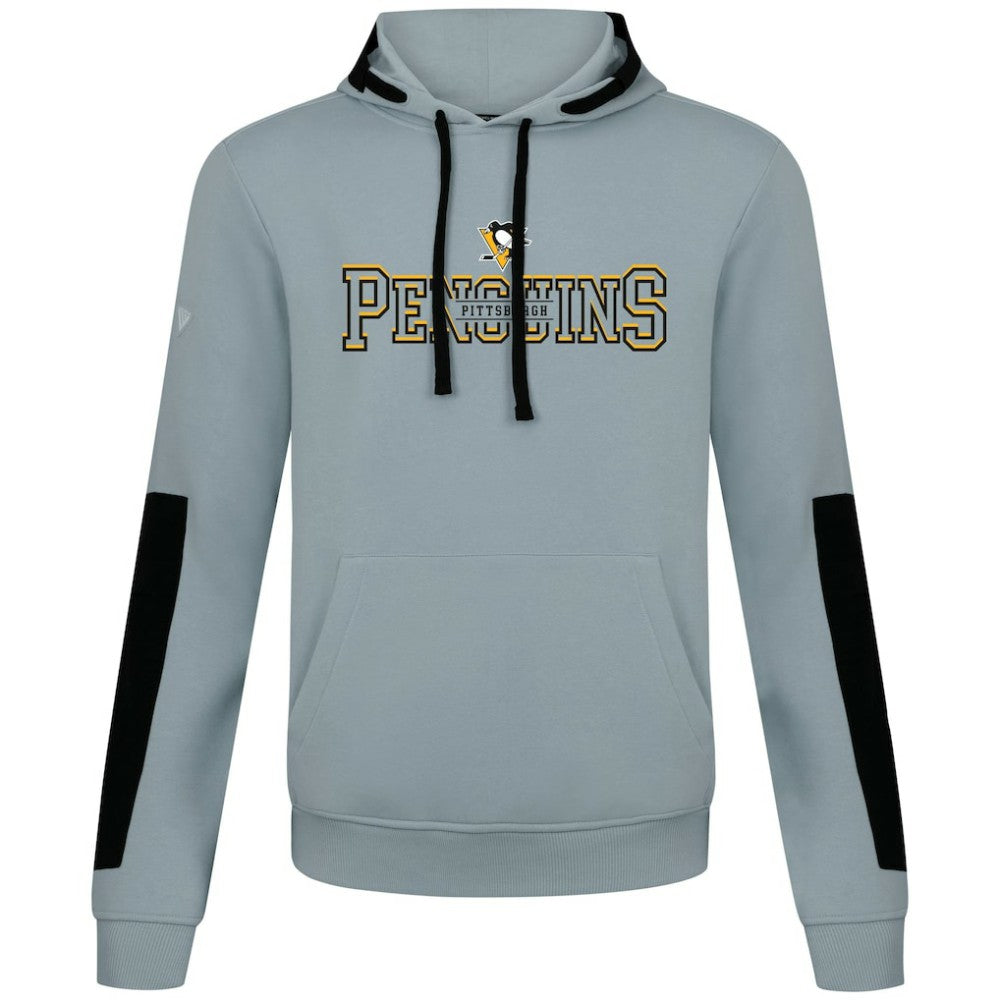 Pittsburgh Penguins Levelwear Bombay Journey Pullover Hoodie Outlet