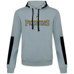 Pittsburgh Penguins Levelwear Bombay Journey Pullover Hoodie Outlet
