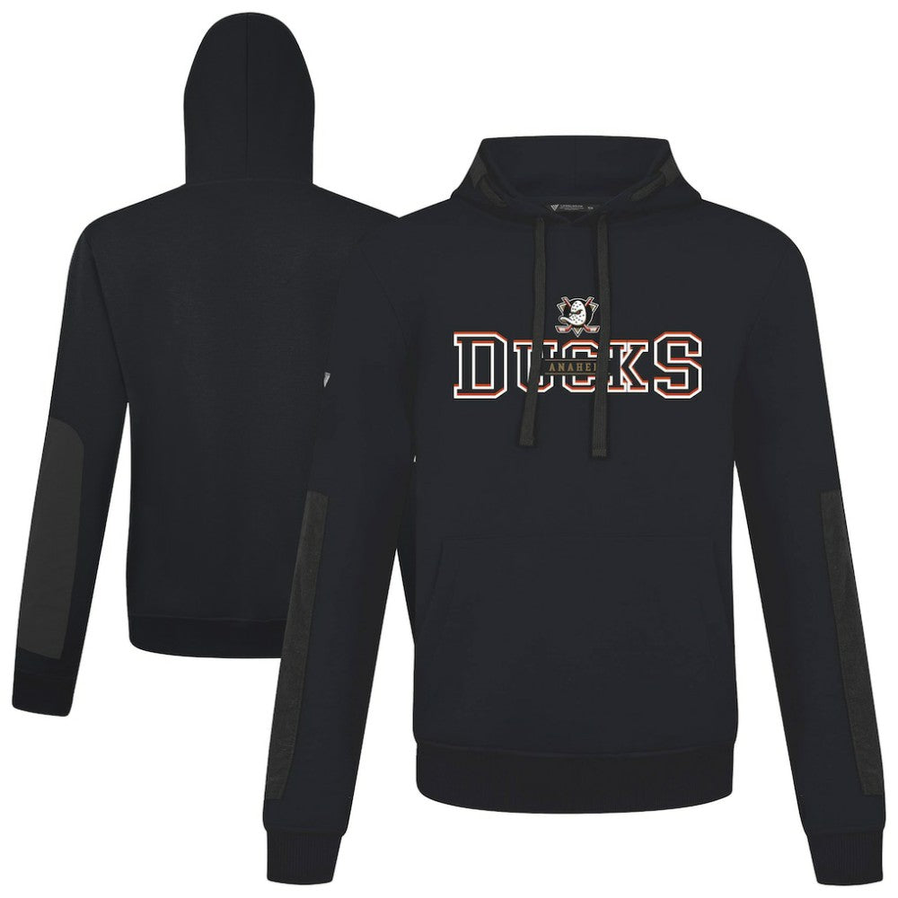 Anaheim Ducks Levelwear Bombay Journey Pullover Hoodie Sale