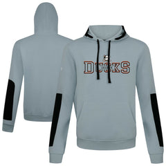 Anaheim Ducks Levelwear Bombay Journey Pullover Hoodie Discount