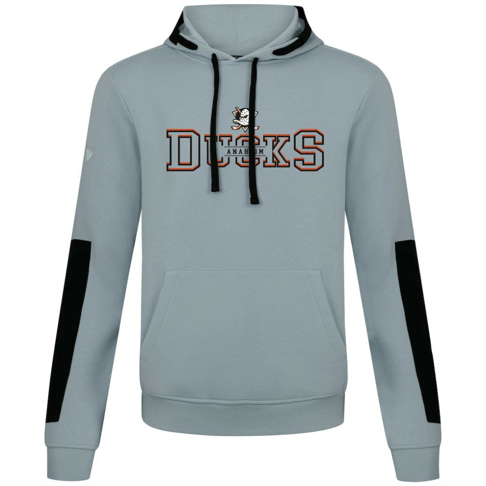 Anaheim Ducks Levelwear Bombay Journey Pullover Hoodie Discount