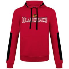Chicago Blackhawks Levelwear Bombay Journey Pullover Hoodie Online