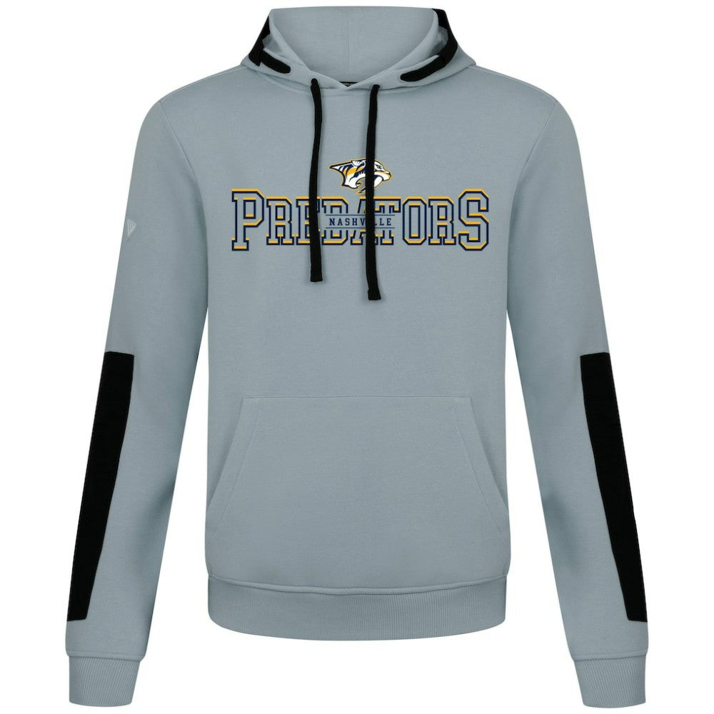 Nashville Predators Levelwear Bombay Journey Pullover Hoodie Online