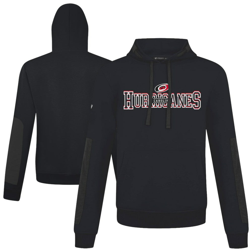 Carolina Hurricanes Levelwear Bombay Journey Pullover Hoodie Outlet