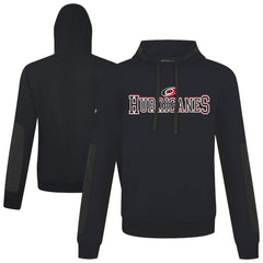 Carolina Hurricanes Levelwear Bombay Journey Pullover Hoodie Outlet