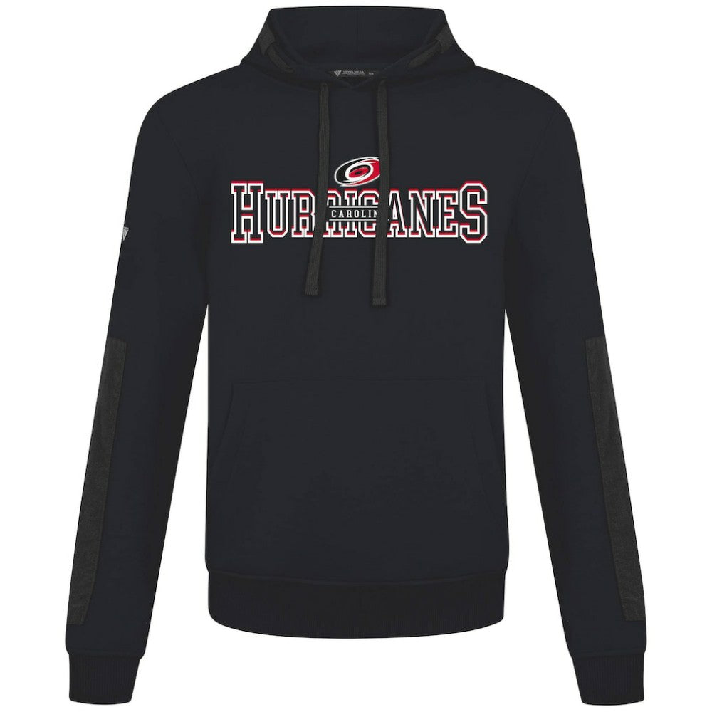 Carolina Hurricanes Levelwear Bombay Journey Pullover Hoodie Outlet