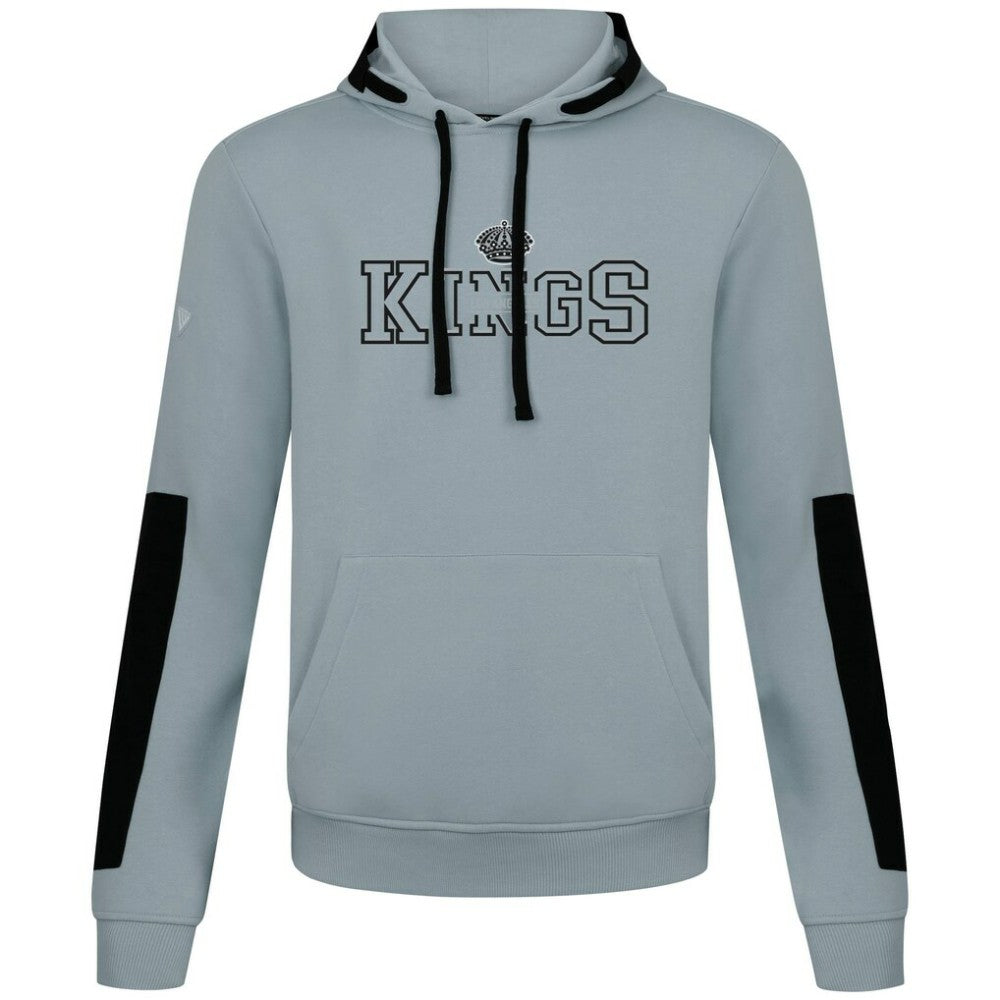 Los Angeles Kings Levelwear Bombay Journey Pullover Hoodie Discount
