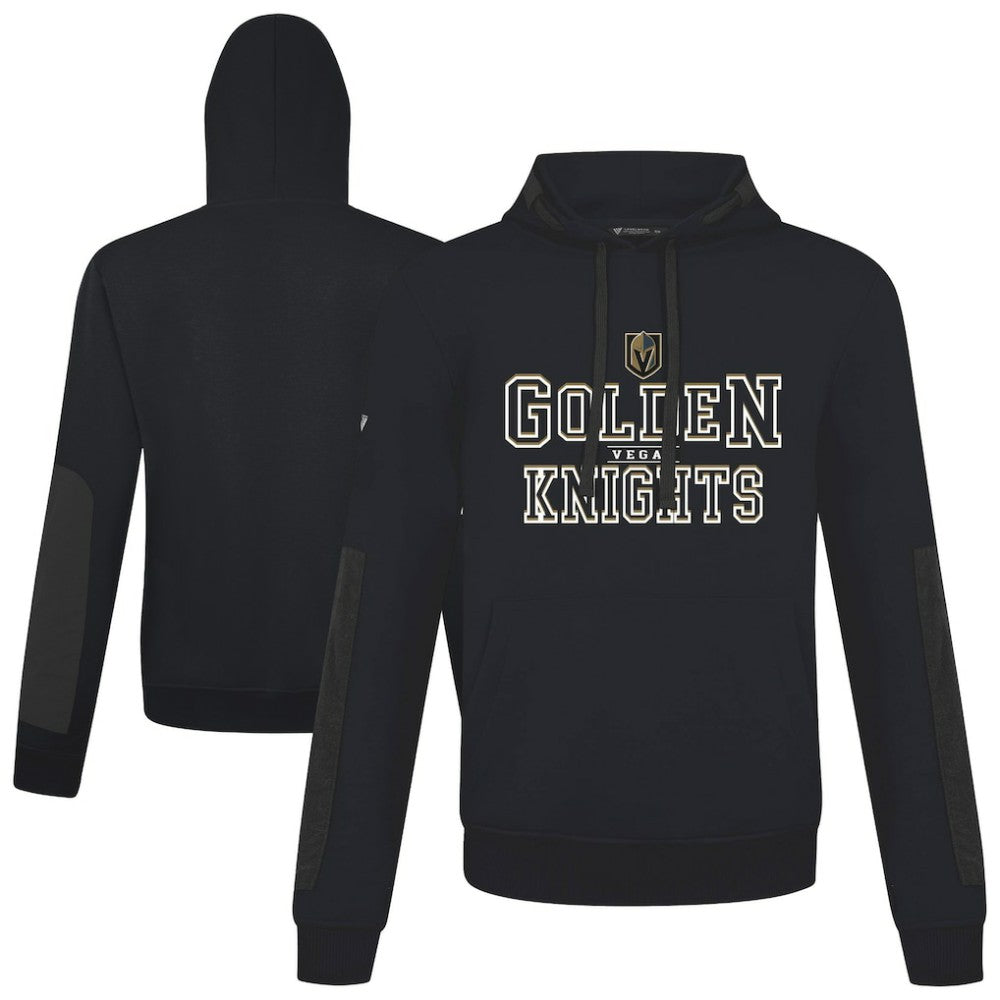Vegas Golden Knights Levelwear Bombay Journey Pullover Hoodie Discount
