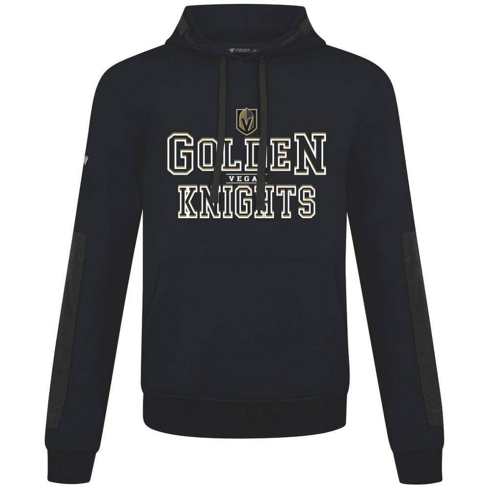 Vegas Golden Knights Levelwear Bombay Journey Pullover Hoodie Discount