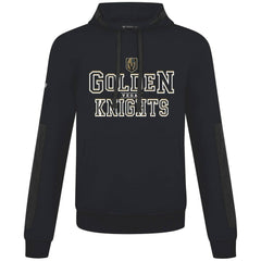 Vegas Golden Knights Levelwear Bombay Journey Pullover Hoodie Discount