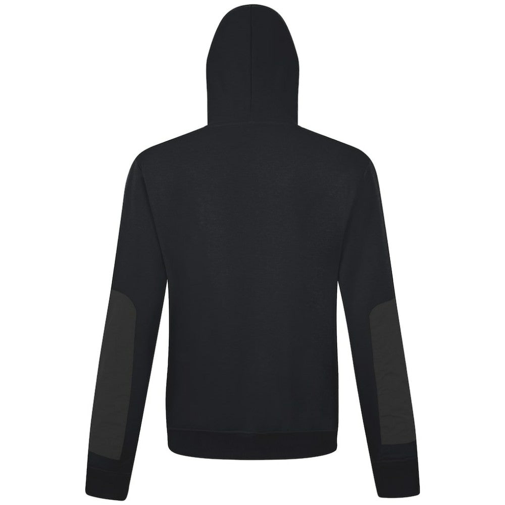 Calgary Flames Levelwear Bombay Journey Pullover Hoodie Online