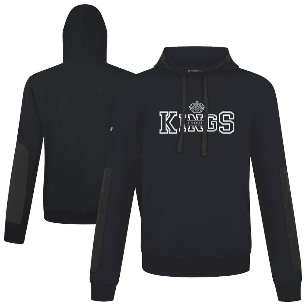 Los Angeles Kings Levelwear Bombay Journey Pullover Hoodie Sale
