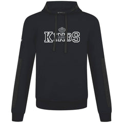 Los Angeles Kings Levelwear Bombay Journey Pullover Hoodie Sale
