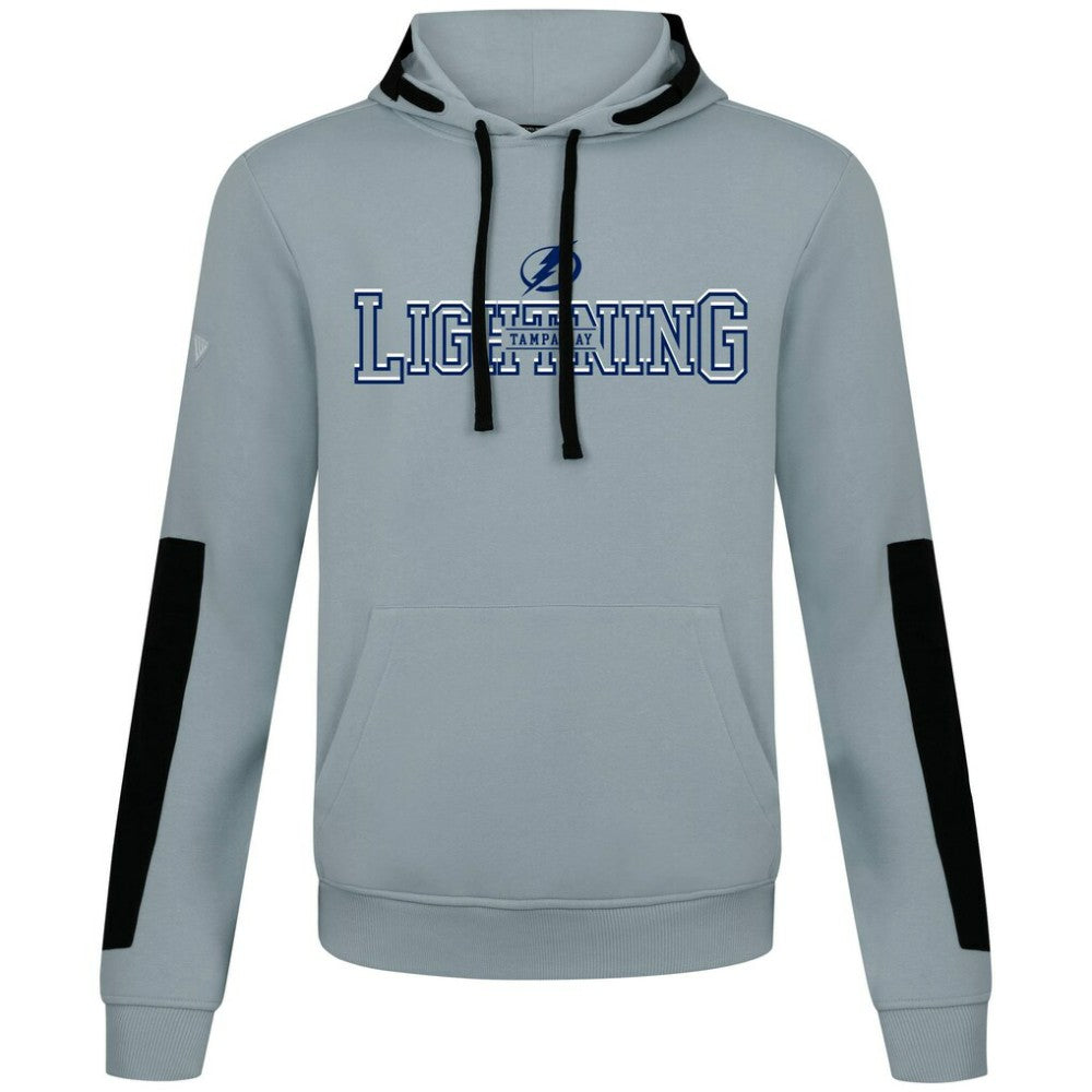 Tampa Bay Lightning Levelwear Bombay Journey Pullover Hoodie Outlet