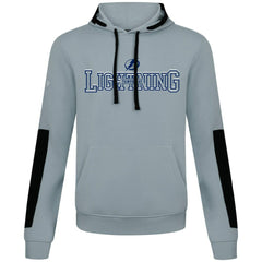 Tampa Bay Lightning Levelwear Bombay Journey Pullover Hoodie Outlet