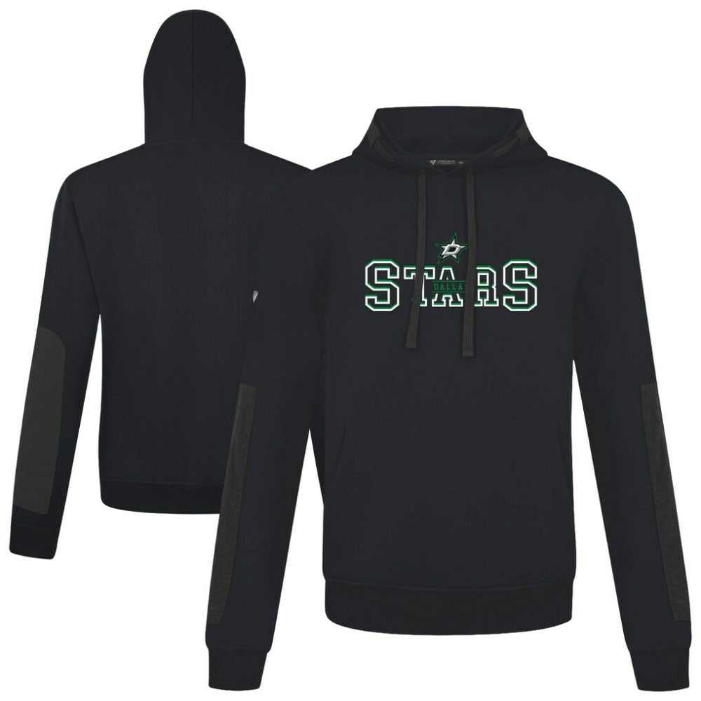Dallas Stars Levelwear Bombay Journey Pullover Hoodie Outlet