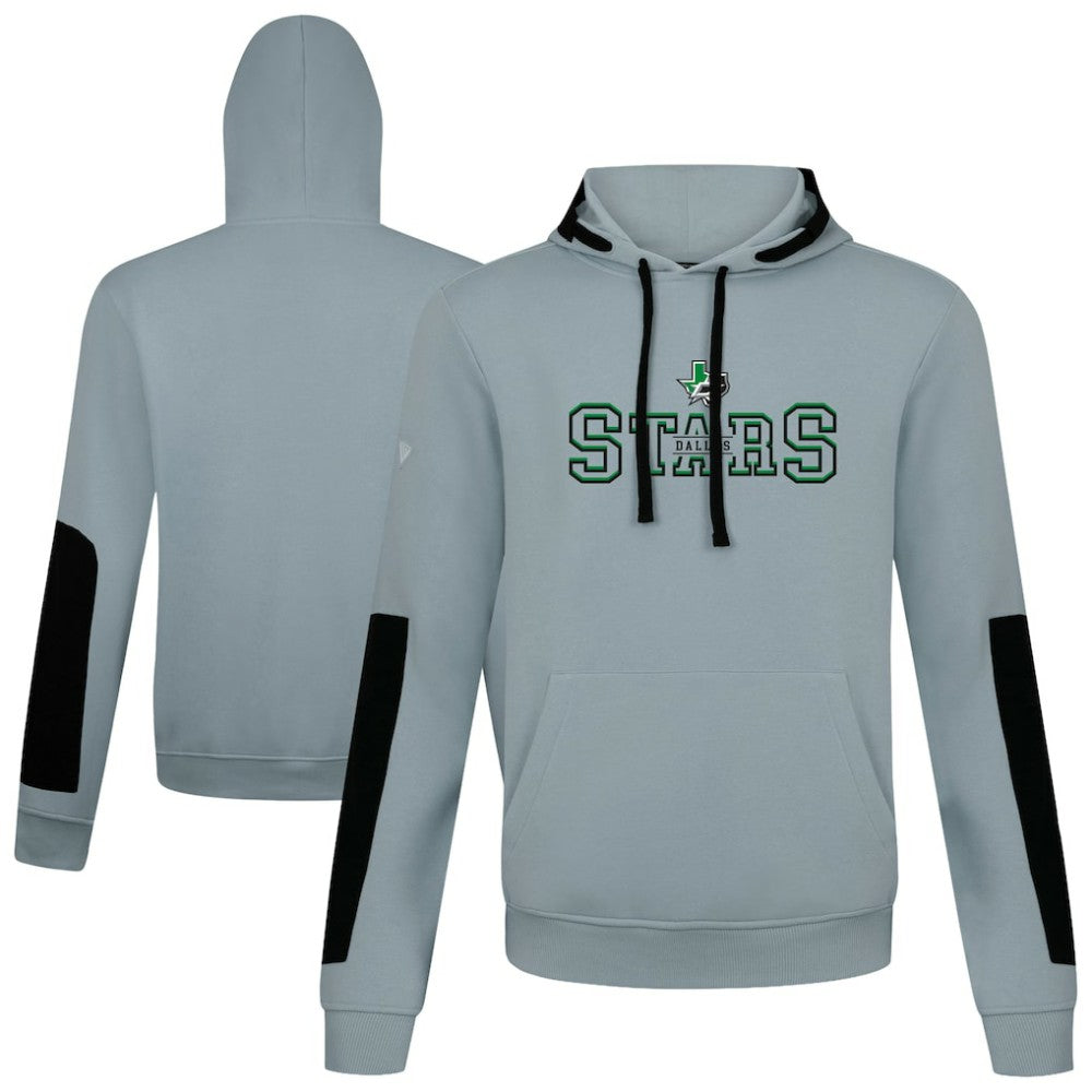Dallas Stars Levelwear Bombay Journey Pullover Hoodie Discount