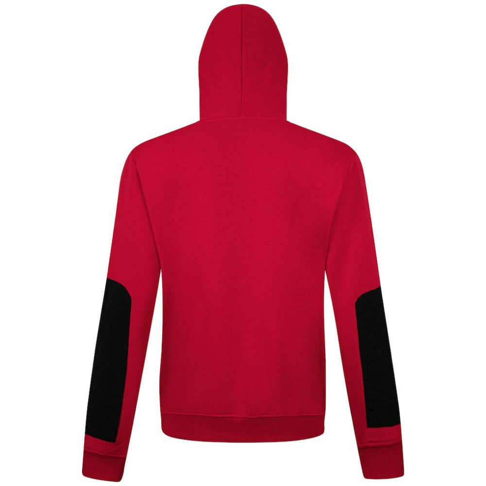 Montreal Canadiens Levelwear Bombay Journey Pullover Hoodie Sale