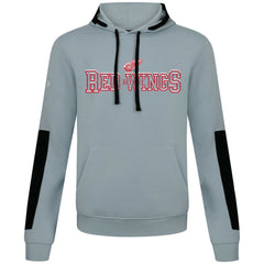 Detroit Red Wings Levelwear Bombay Journey Pullover Hoodie Sale