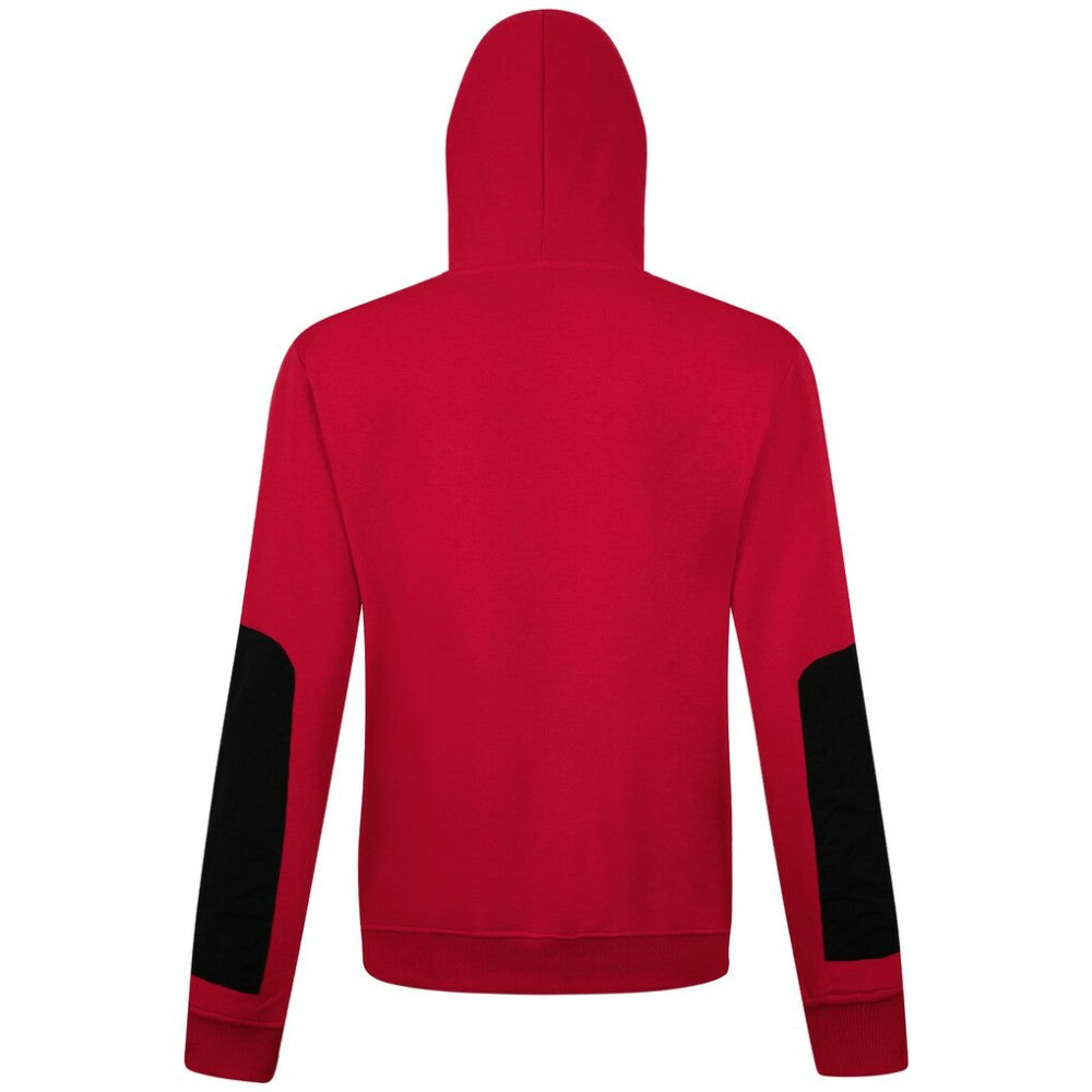 New York Rangers Levelwear Bombay Journey Pullover Hoodie For Sale
