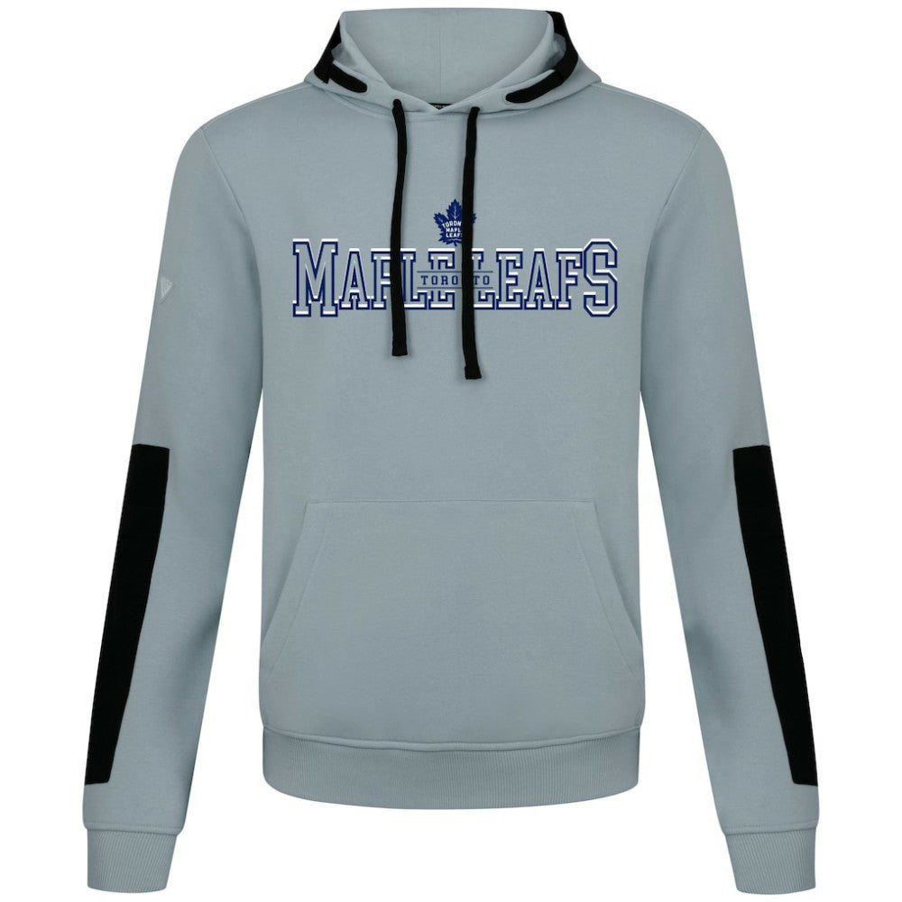Toronto Maple Leafs Levelwear Bombay Journey Pullover Hoodie For Sale