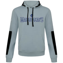 Toronto Maple Leafs Levelwear Bombay Journey Pullover Hoodie For Sale
