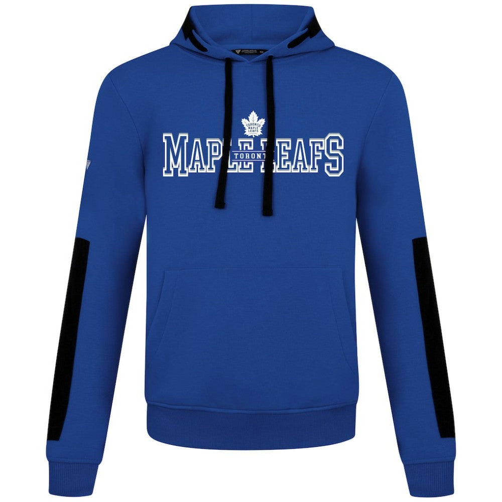 Toronto Maple Leafs Levelwear Bombay Journey Pullover Hoodie Discount