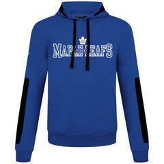 Toronto Maple Leafs Levelwear Bombay Journey Pullover Hoodie Discount