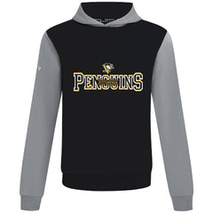 Pittsburgh Penguins Levelwear Ultimate Journey Pullover Hoodie On Sale